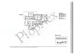 The Vales (D19), Condominium #605435061